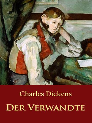 cover image of Der Verwandte